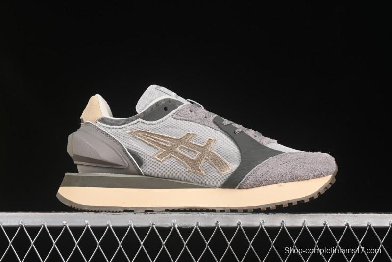 Onitsuka Tiger Moage Co Low-Top Running Shoes Comfortable Slip-Resistant Casual Sneakers - 1183B555-020