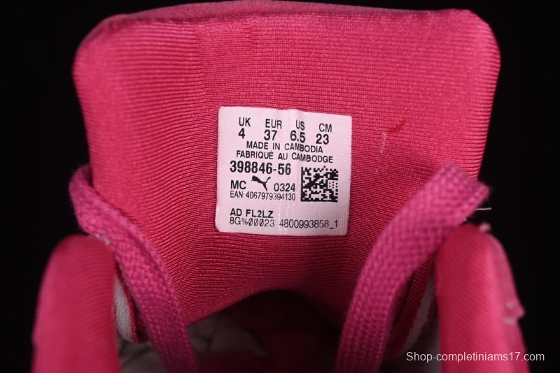 Puma Speedcat Lifestyle Low-Top Sneakers - 398846-56