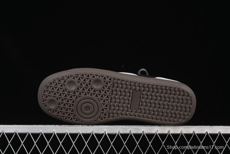 ECCO Men's Casual Series Fashion Sneakers with Shock-Absorbing Sole - 63082901001