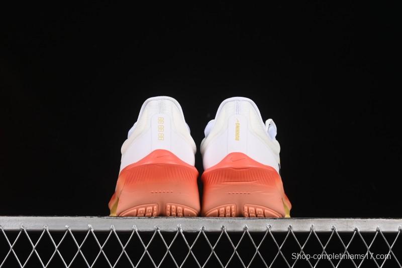 Nike Zoom Fly 6 Lightweight Running Shoes with React Foam and Carbon Fiber Plate - IB6657-108