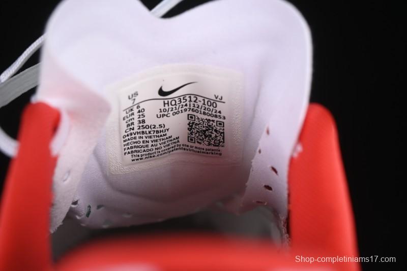 Nike Zoom Rival Fly 4 Lightweight Responsive Running Shoes - HQ3512-100