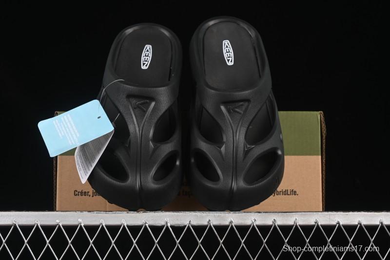 Keen Summer Water Sports Sandals with Quick-Dry Webbing - 1022255