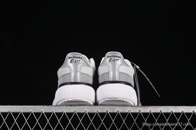 Onitsuka Tiger Delecity Thick Sole Low-Top Lifestyle Sneakers - 1183B874-020