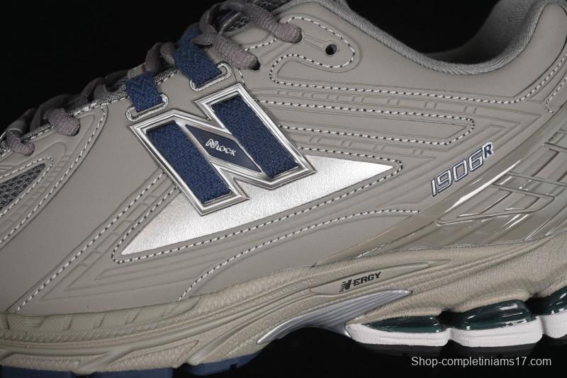 New Balance 1906 Series Retro Dad Style Casual Running Shoes - M1906RB