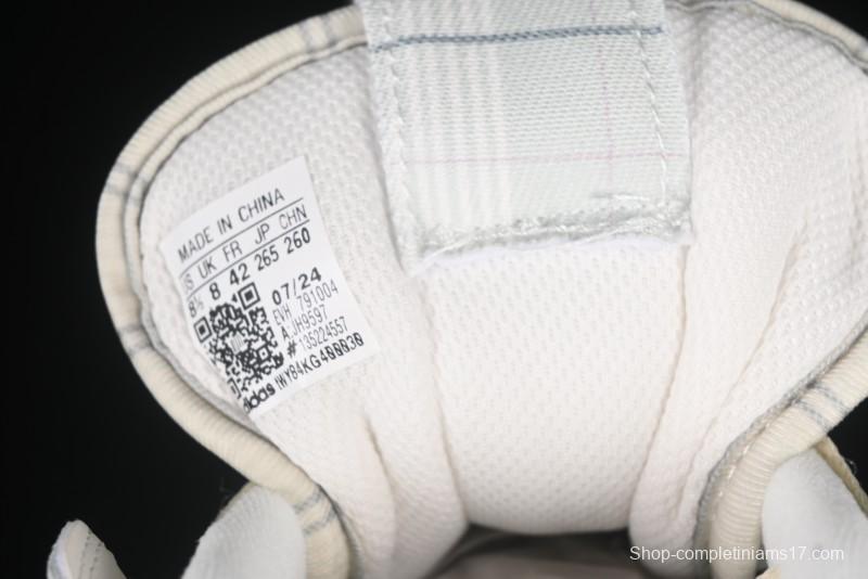 Adidas Forum 84 Low Retro Basketball Shoes - JH9597