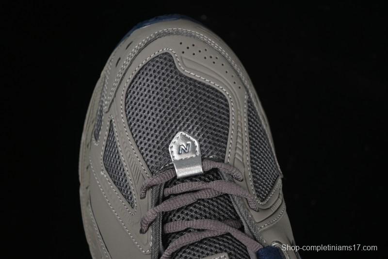 New Balance 1906 Series Retro Dad Style Casual Running Shoes - M1906RB
