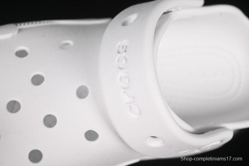 Crocs Bubble Crush Reflector Clogs - B.D4