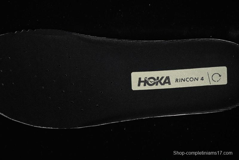 HOKA ONE ONE Rincon 4 Lightweight Breathable Running Shoes - 1155130 FLY