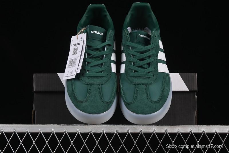 Adidas Barreda Decode Comfort Cushion Low Top Casual Sneakers - JI2318