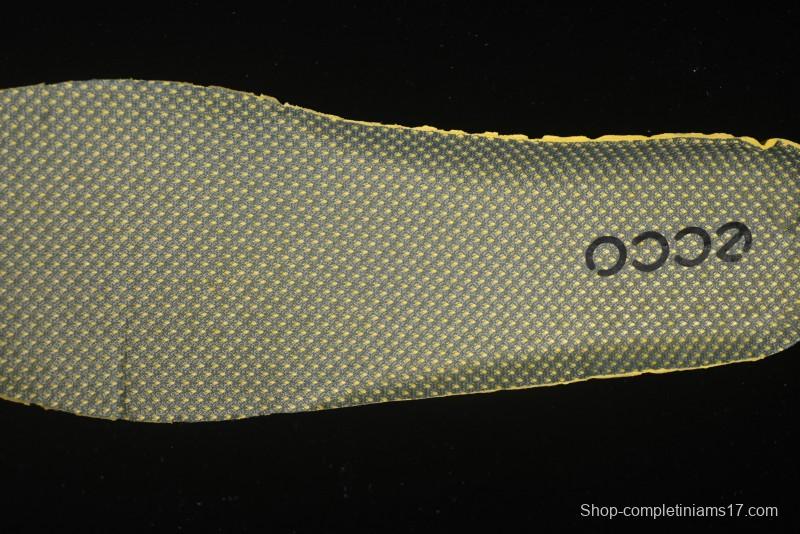 ECCO HeatKool Outdoor Series Summer Breathable Mesh Casual Shoes 62580301002