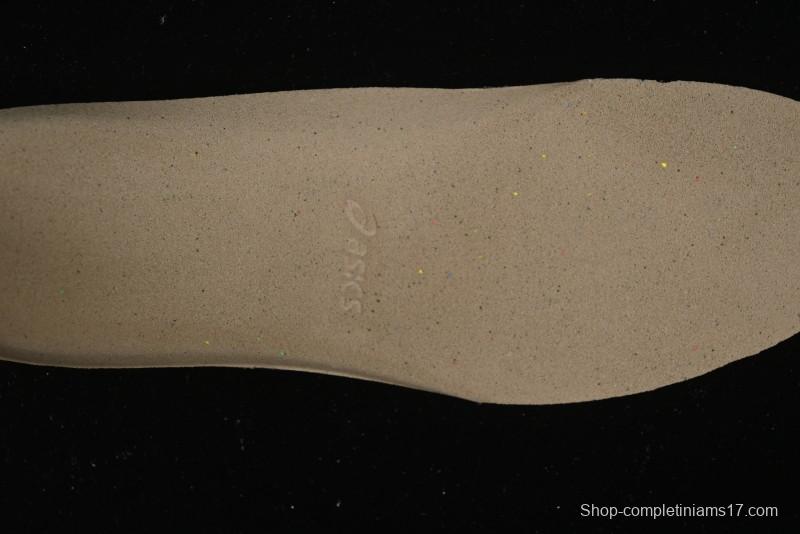 Asics Gel-Nimbus 27 Retro Breathable Casual Shoes with Cushioning for Men - 1011B956-500