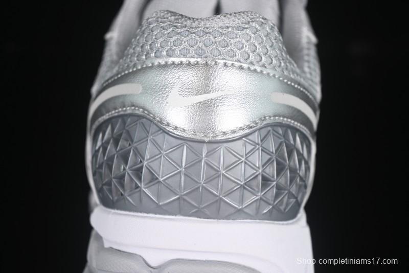 Nike Zoom Vomero 5 SP Classic Retro Casual Running Shoes with EVA Midsole - FJ4151-003