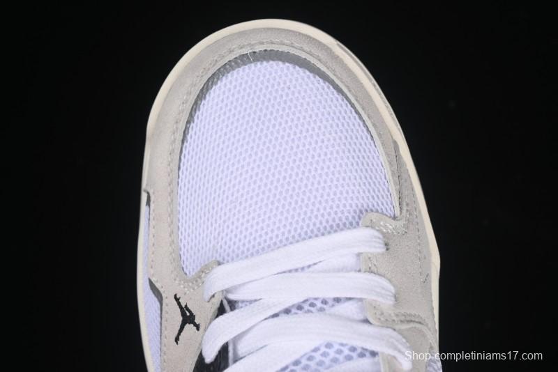 Nike Air Jordan CMFT Era Retro Casual Shoes - HJ6777-100