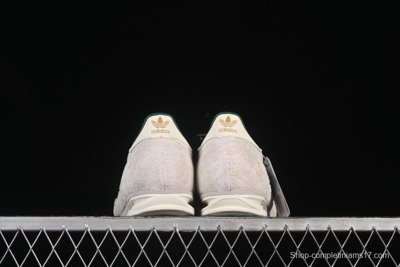 Adidas Originals SL 72 OG Retro Running Shoes - IF1940