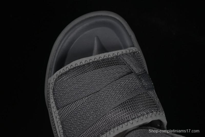 New Balance Summer Retro Sandals SDL3206I with High-Frequency Soft Sole and Elastic Strap