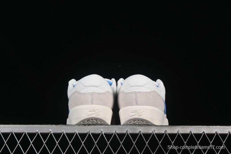 Nike SB Force 58 Retro Skateboard Shoes - DV5477-003