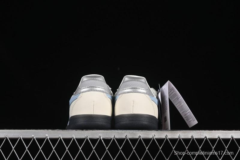 Onitsuka Tiger Tokuten Low-Top Casual Sneakers with T-TOE Reinforcement - 1183B938-100