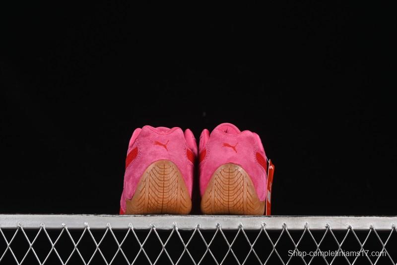 Puma Speedcat Lifestyle Low-Top Sneakers - 398846-56