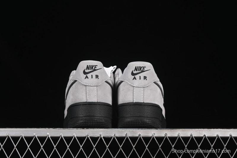 Nike Air Force 1'07 Low Casual Sneakers - HQ1966-001