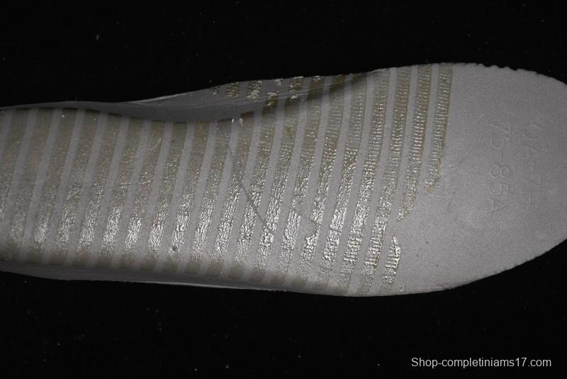 Nike Air Force 1'07 Low Stussy Collaboration Woven Fabric Low-Top Casual Sneakers - BZ6808-101