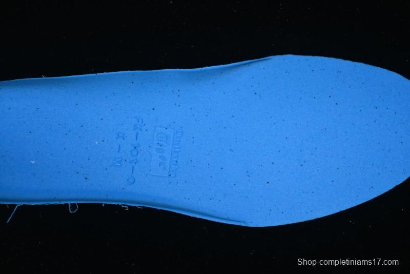 Onitsuka Tiger Delecity Thick Sole Low-Top Lifestyle Casual Shoes - 1183B874-104