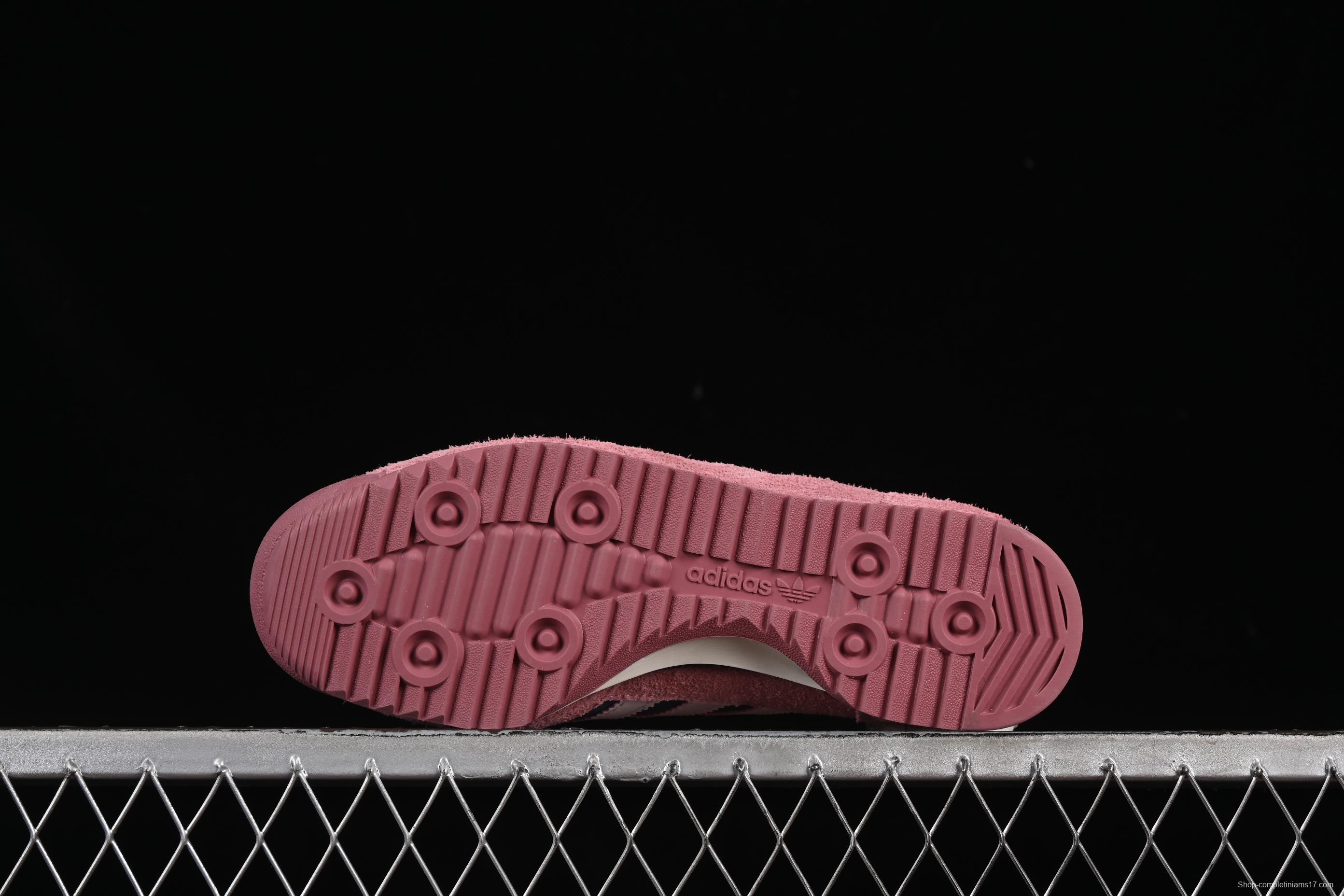 Adidas Originals SL 72 Retro Running Shoes - IF1939