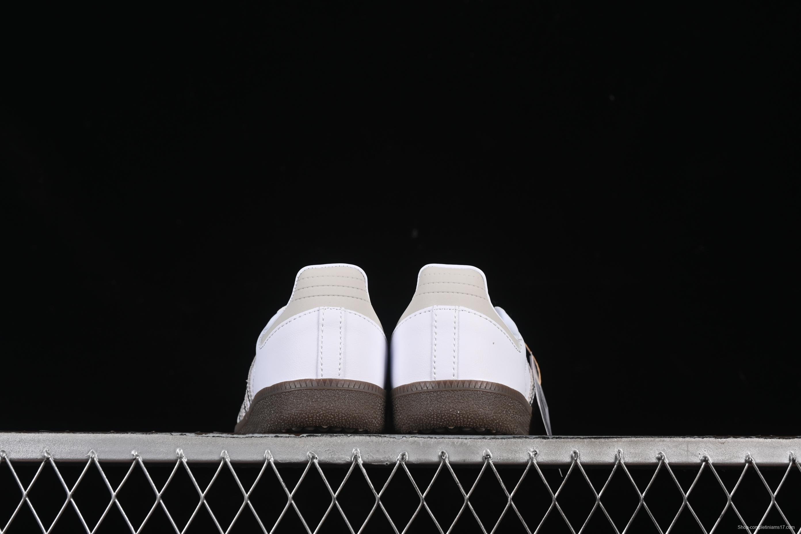 Adidas Samba OG Casual Sneakers - JI2725