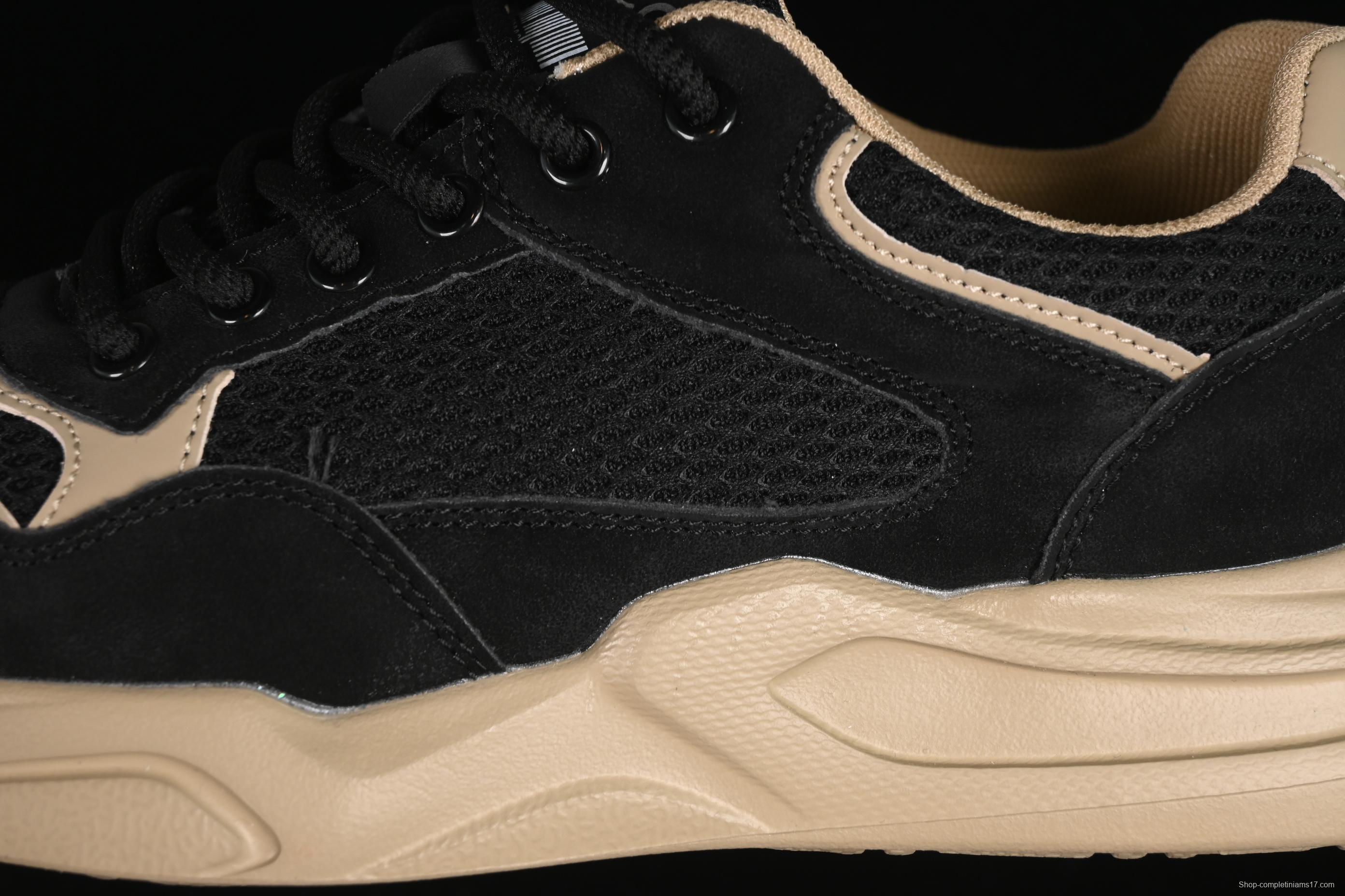 ECCO BIOM Series Summer Mesh Breathable Casual Running Shoes - 63838201001