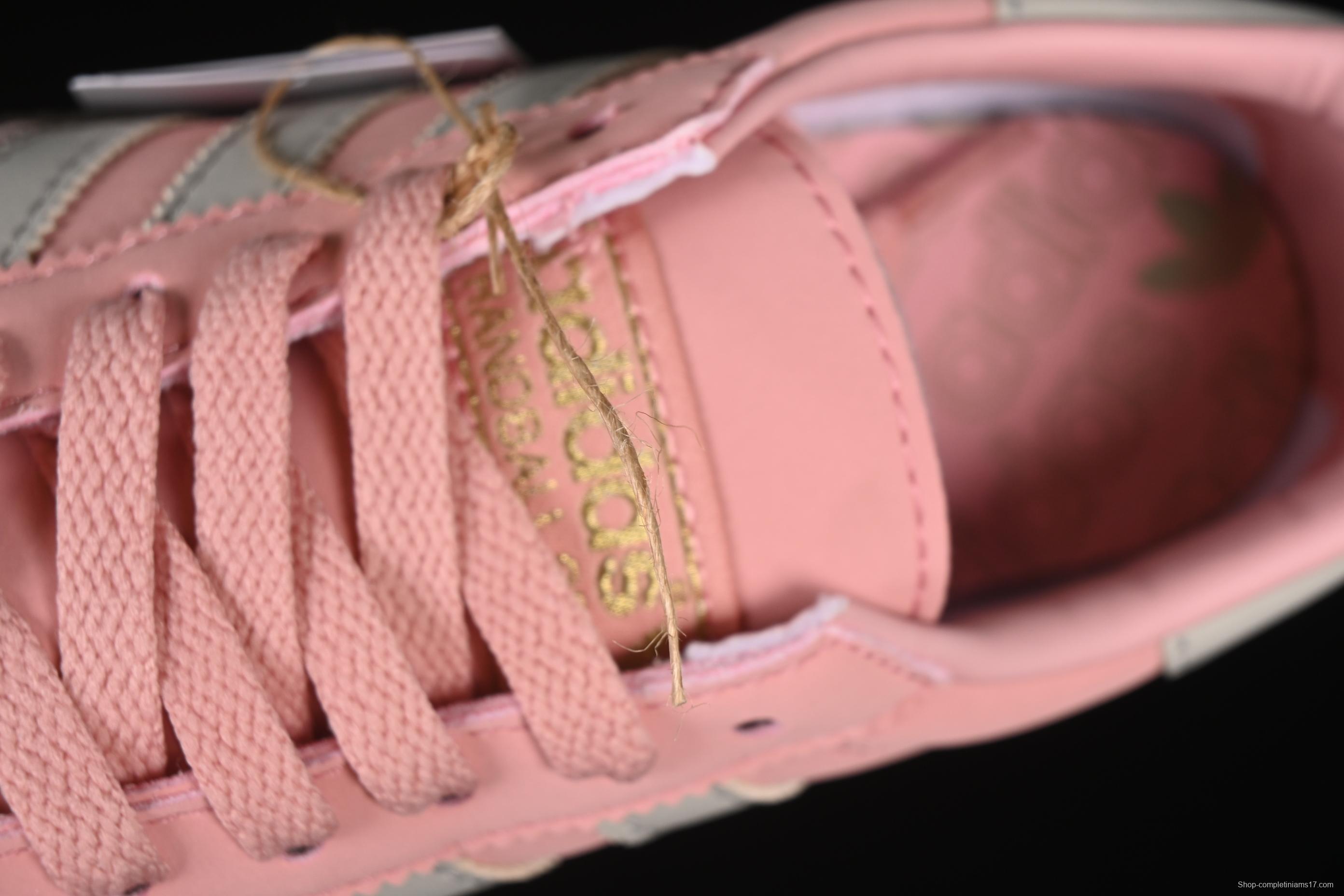 Adidas Handball Spezial Retro Casual Sneakers - JI2646