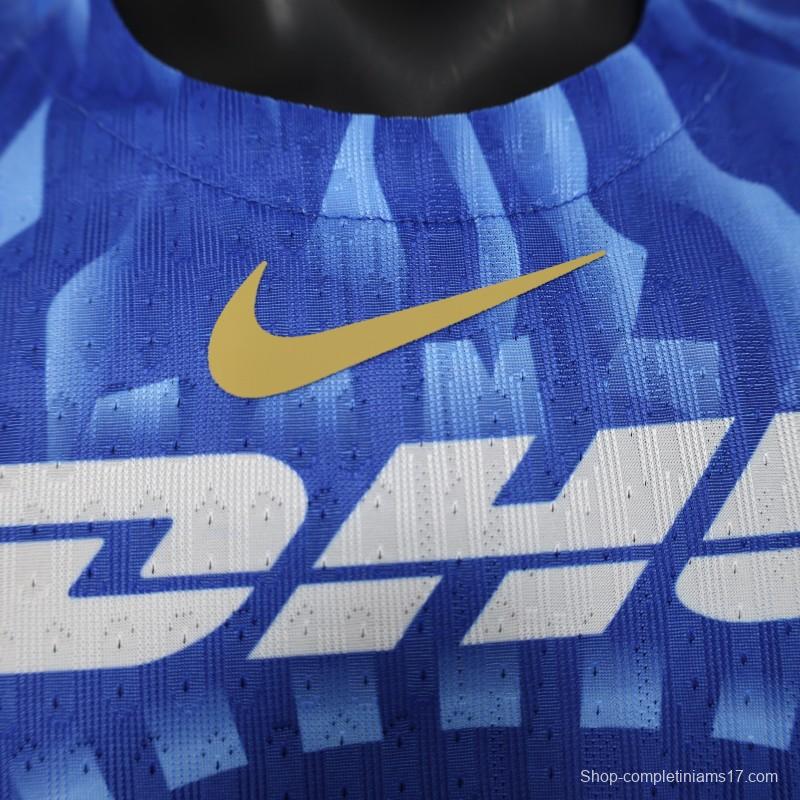 Player Version 25/26 Pumas UNAM Away Jersey