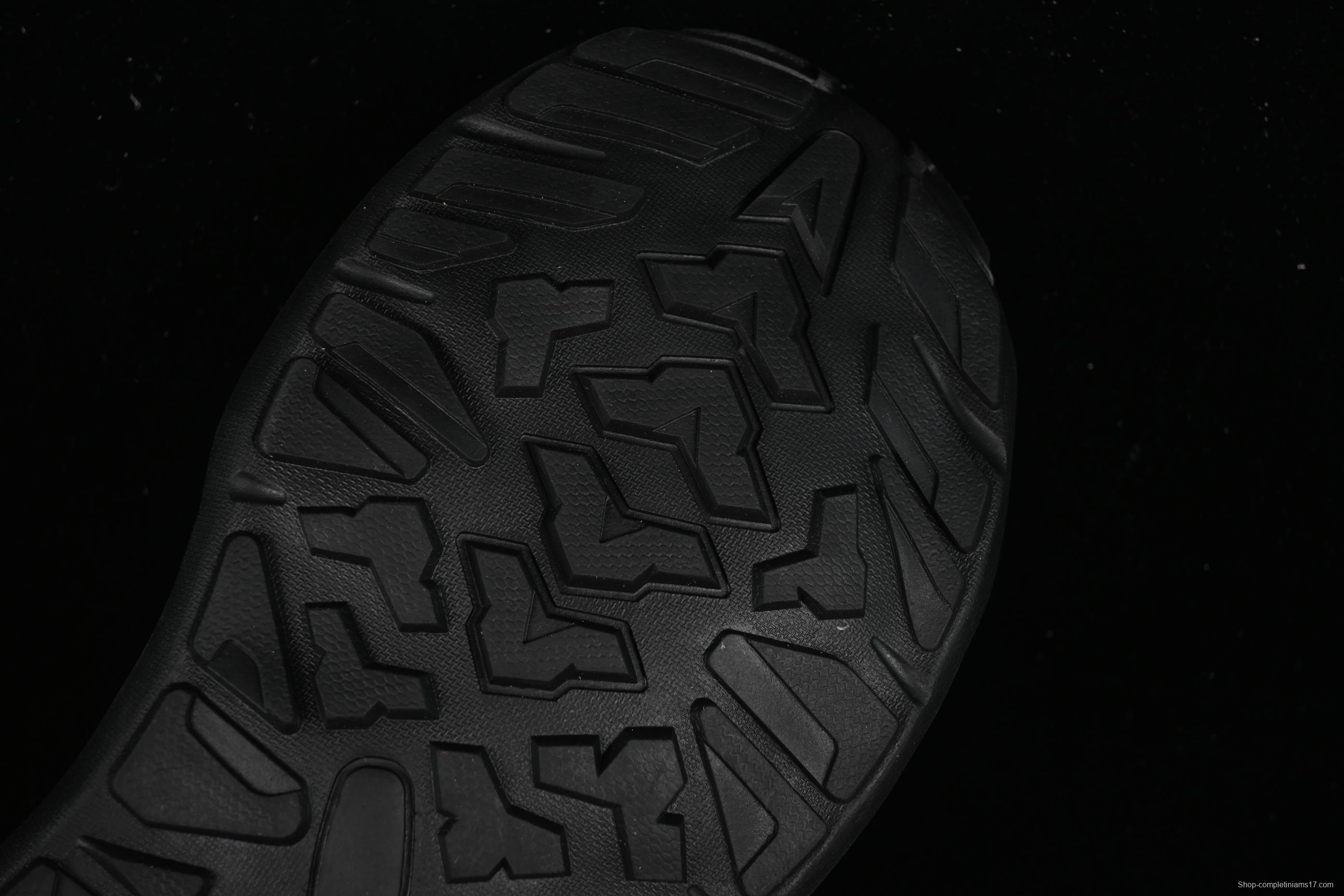 ECCO Off Trail Series Outdoor Sport Toe-Covering Leisure Sandals - 68936801001