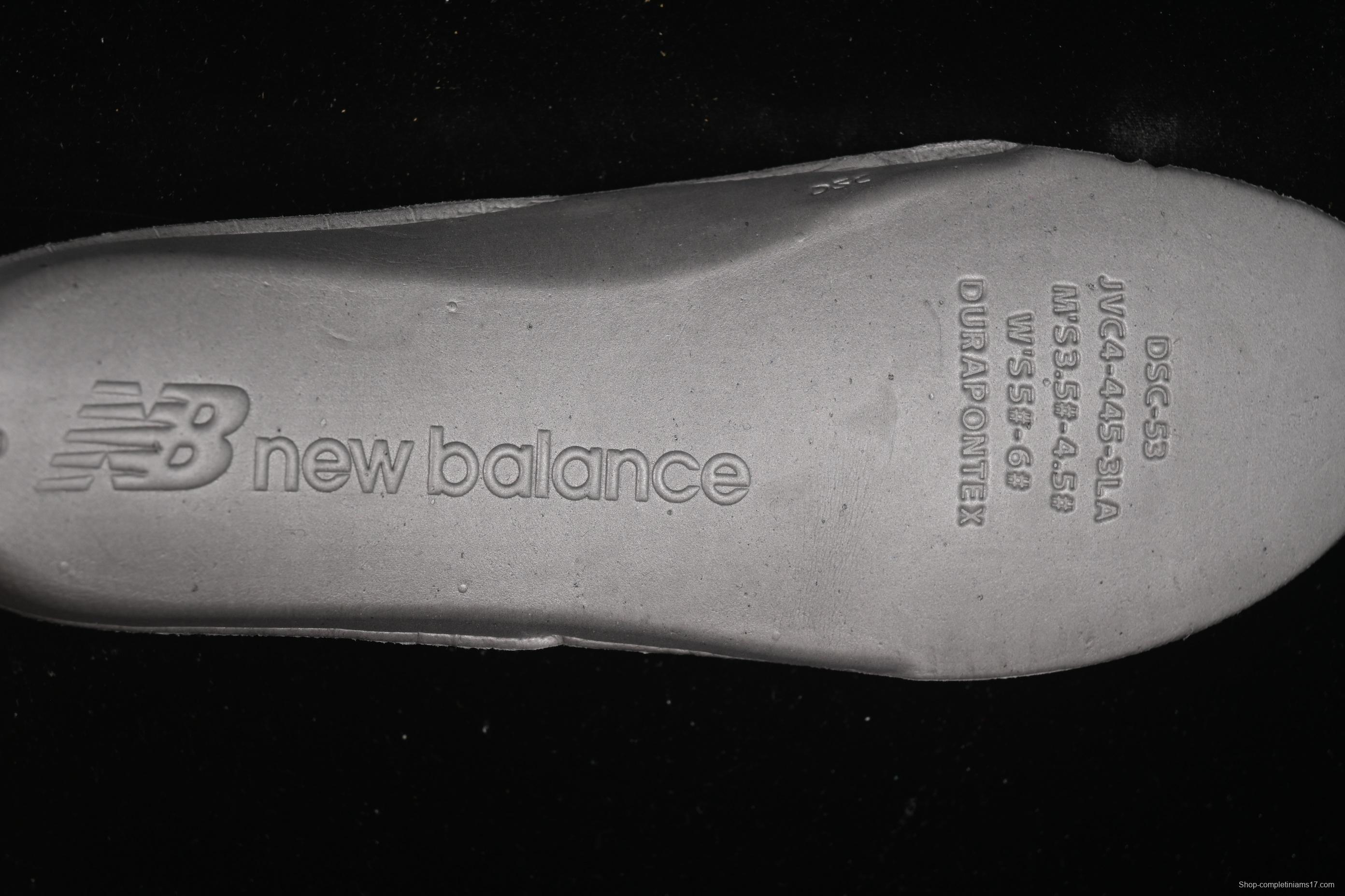 New Balance 2000 Series Retro Dad Style Casual Running Shoes - U2000ZGE