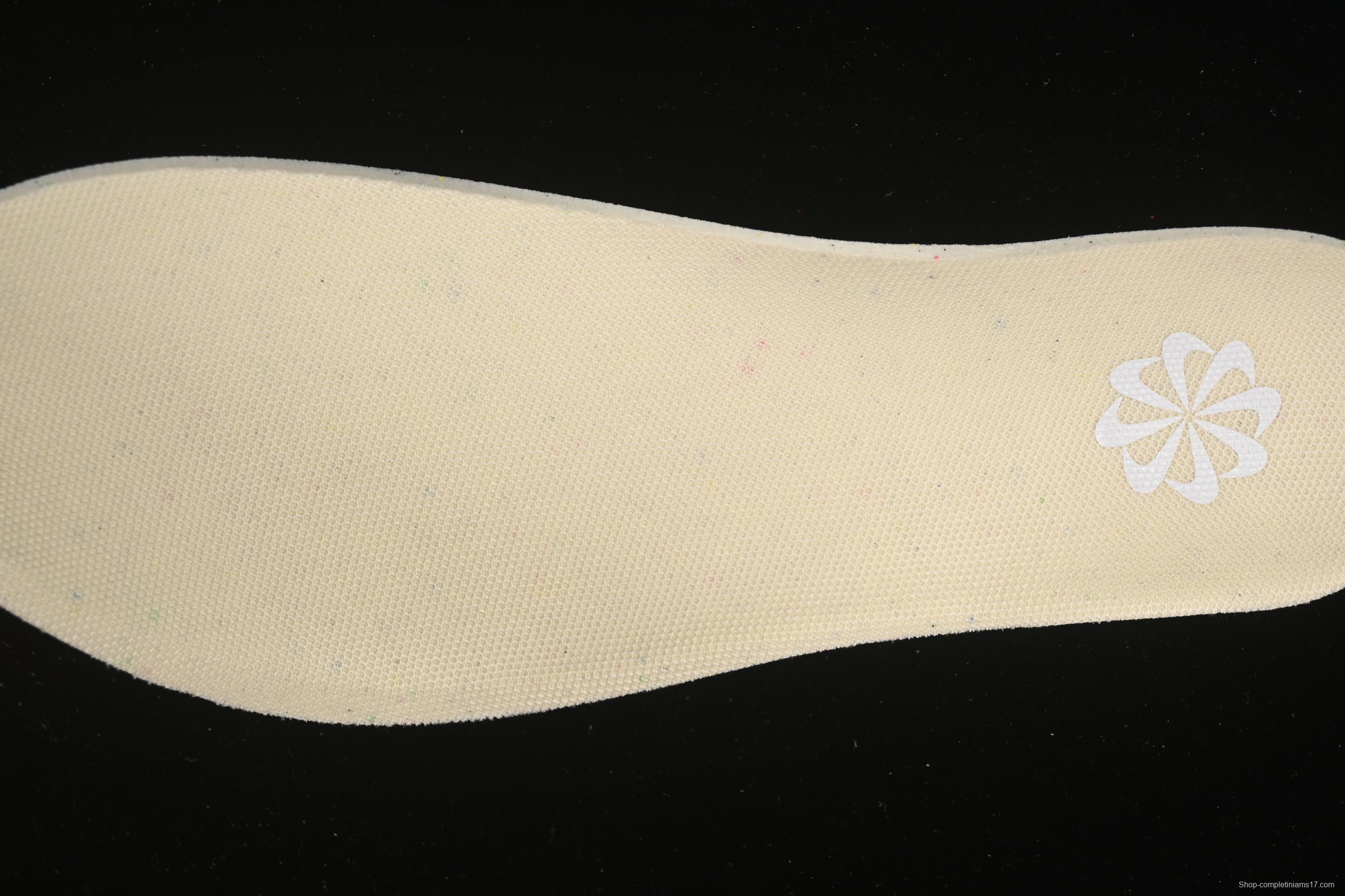 Nike Free 2025 Breathable Knit Running Shoes with Enhanced Cushioning - HF2720-101