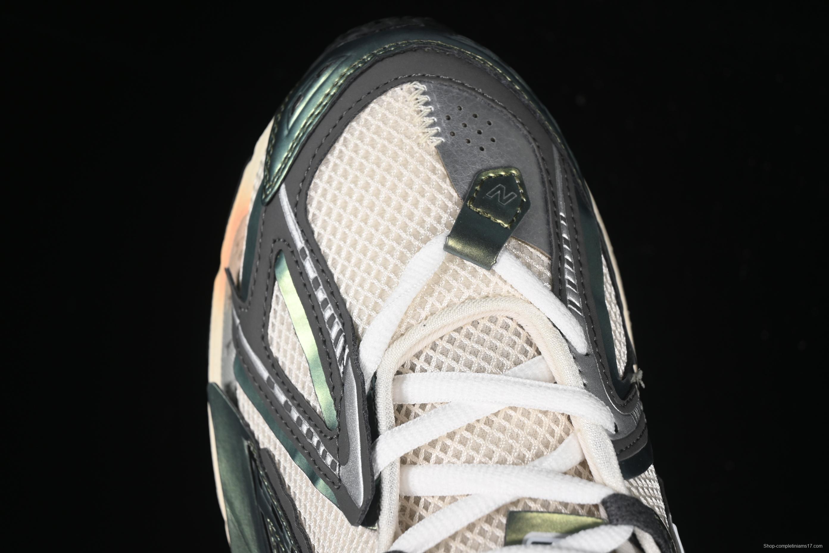 New Balance 1906 Series Retro Dad Style Casual Running Shoes - U1906ANC