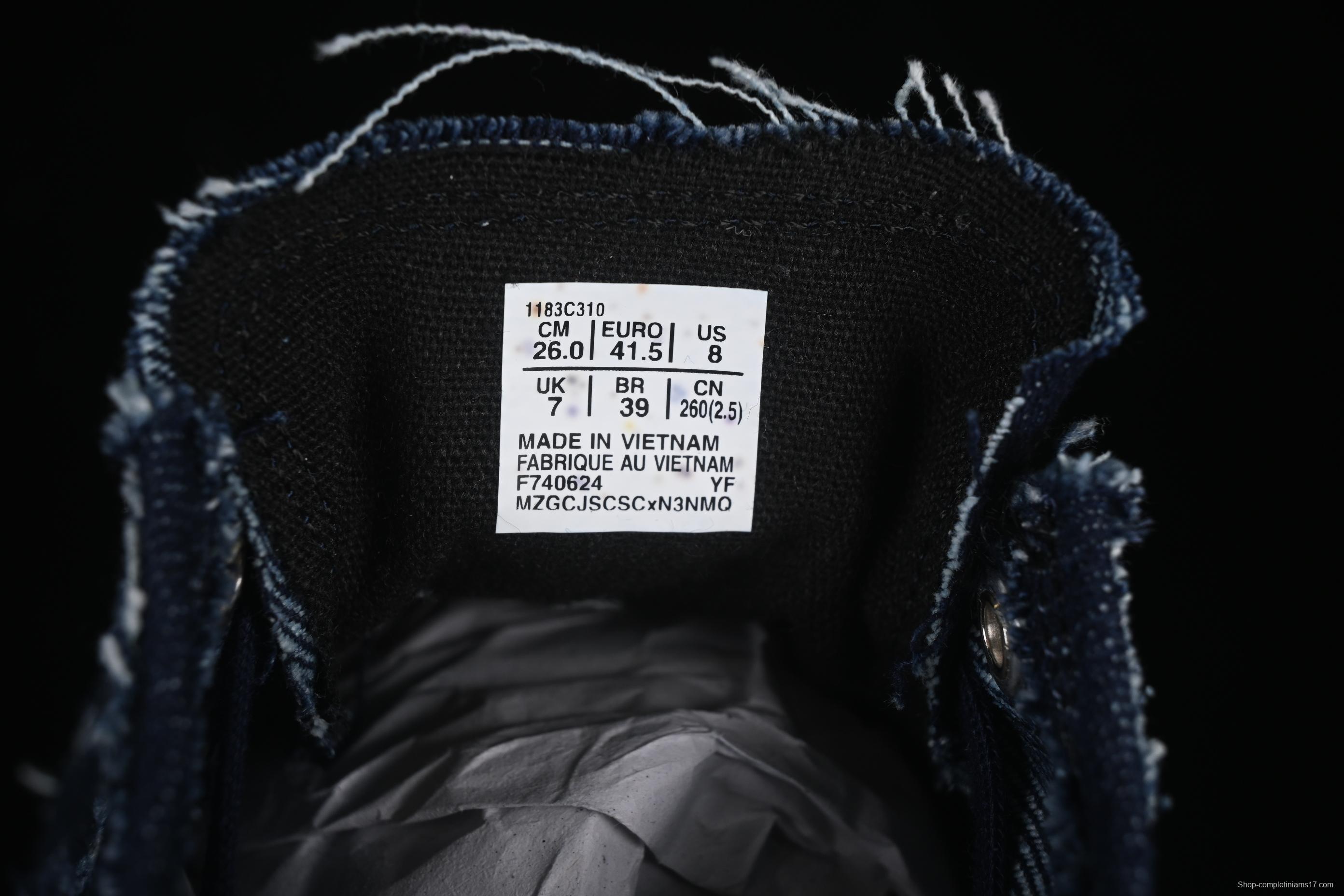 Onitsuka Tiger Mexico 66 SD Low-Top Casual Running Shoes - 1183C310-401