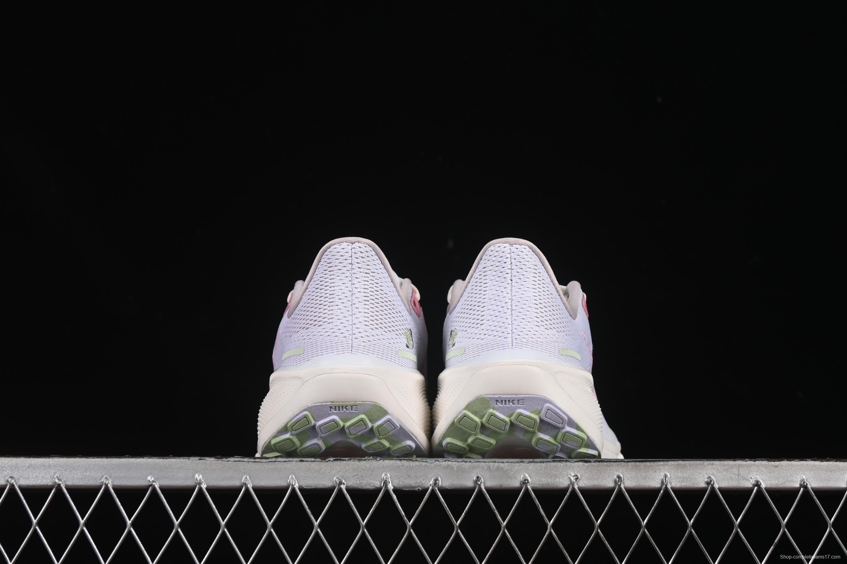 Nike Air Zoom Pegasus 41 Running Shoes with Mesh Upper and Cushioned Support - IB8882-161