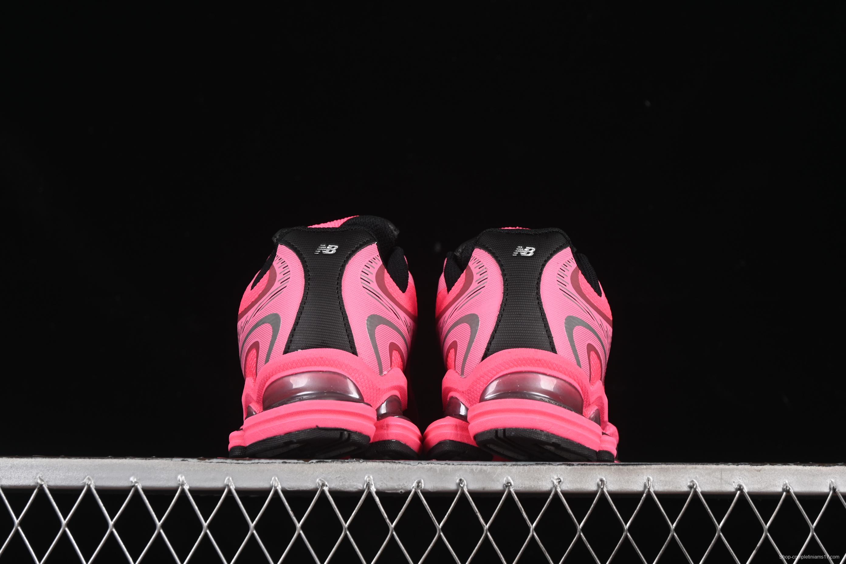 New Balance 2000 Series Retro Dad Style Casual Running Shoes - U2000DB