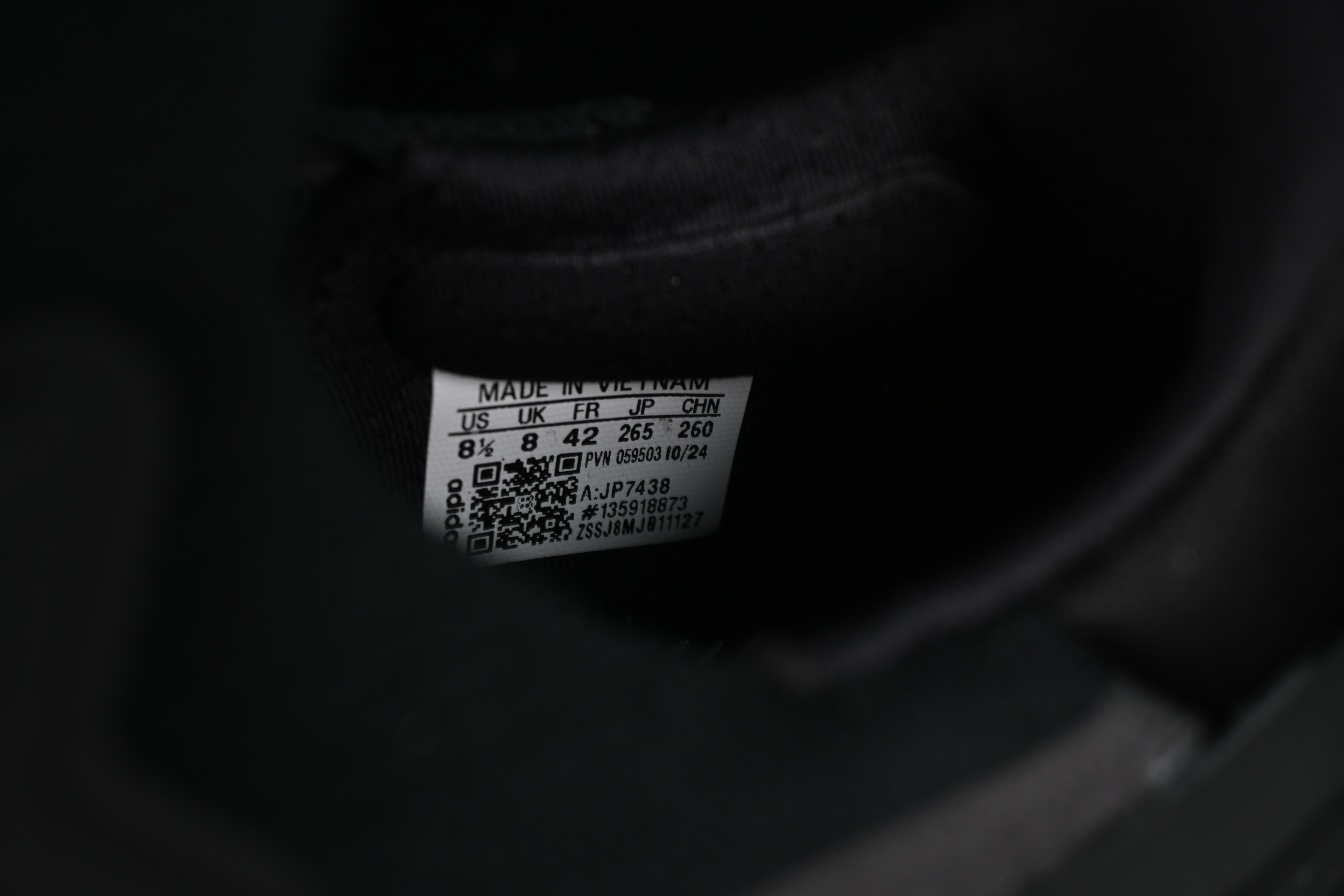 Adidas Y3 Ultraboost 5 JP7438 Running Shoes with Boost Cushioning