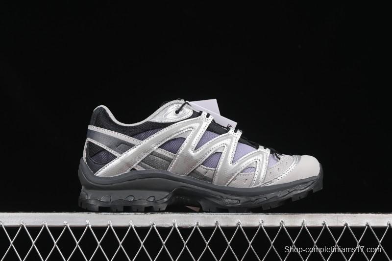 Salomon XT-Quest Outdoor Trail Running Shoes - 478852-22