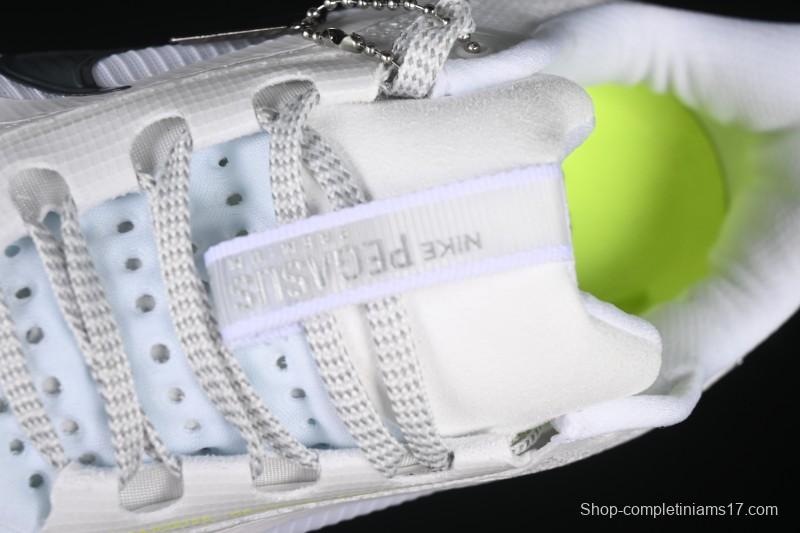 Nike Air Zoom Pegasus Premium Full-Length Air Cushion Running Shoes - HQ2592-100