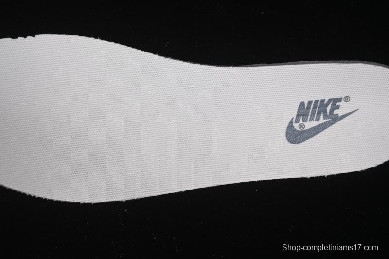 Nike SB Dunk Low White Grey Low-Top Casual Skate Shoes - IH0632-141