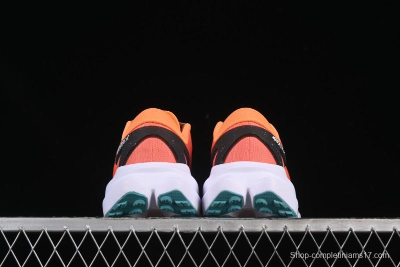 Hoka Mafate Speed X Thick Sole Lightweight Trail Running Shoes - 11611996 PBSSN