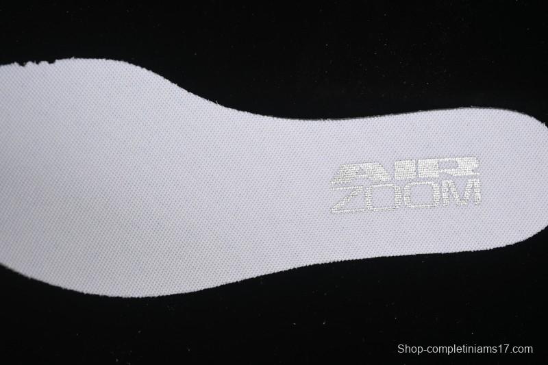 Nike Air Zoom Pegasus Premium Running Shoes with Mesh Upper and Zoom Air Cushion - HQ2592-102