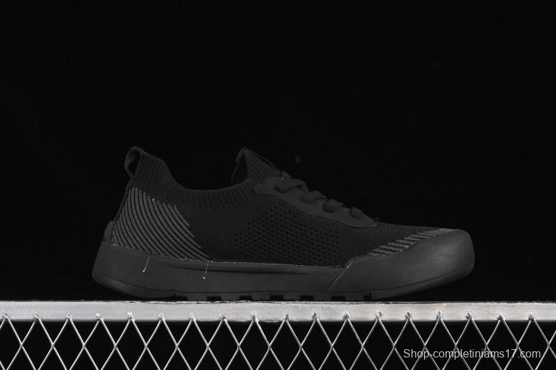 The North Face Low-Cut Hiking Trail Outdoor Casual Board Shoes - NF0A8AD94QI-082