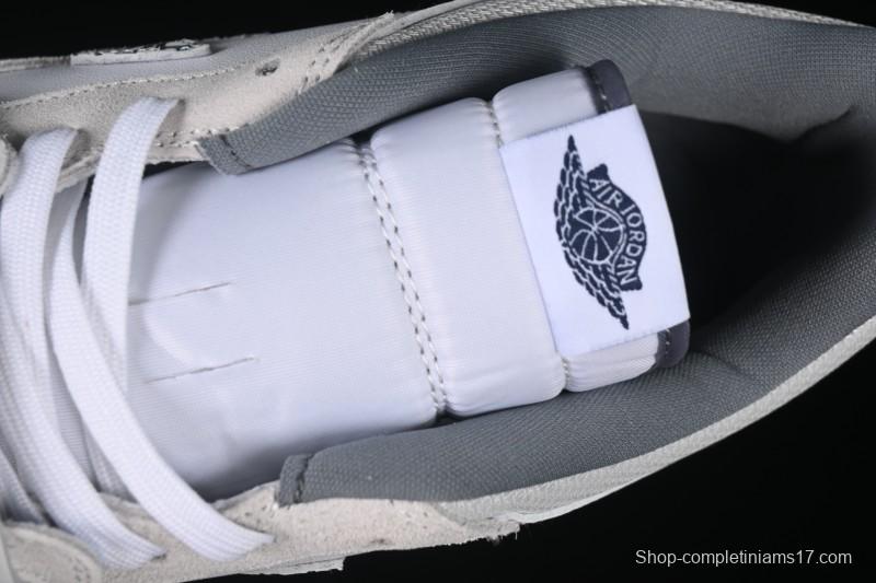 Nike Air Jordan Legacy 312 Low AJ312 Three-in-One Strap Basketball Shoes - CD7069-124