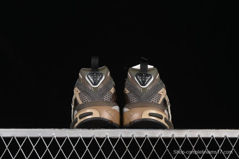 Adidas Song For The Mute Adistar Cushion Retro Comfortable Anti-Slip Shock Absorption Casual Shoes - JR8044