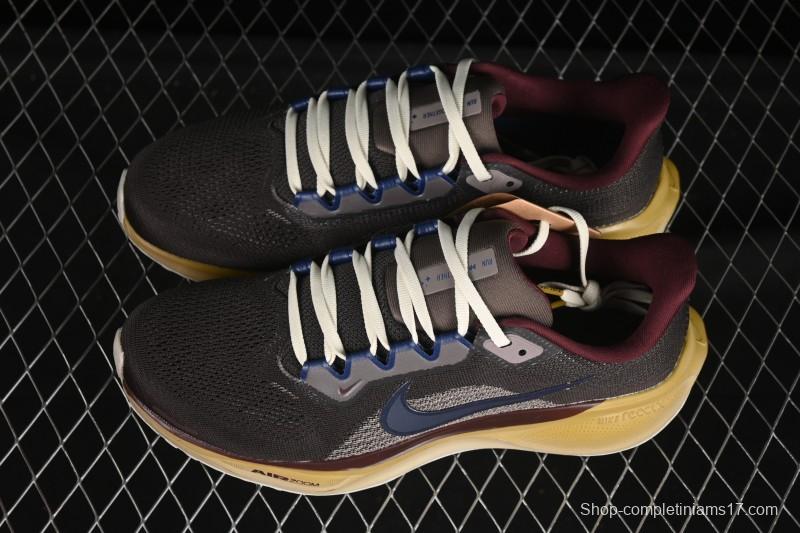 Nike Air Zoom Pegasus 41 Lightweight Breathable Running Shoes - HV4327-299