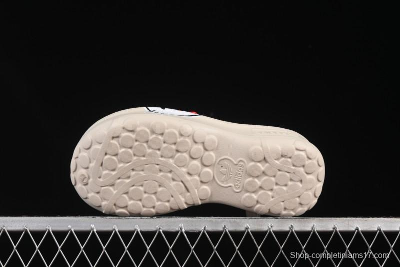 Adidas Hello Kitty Adifom Stan Smith Platform Mule - IE9127