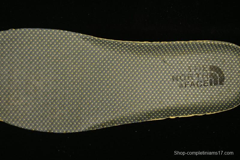 The North Face Low-Cut Hiking Trail Outdoor Casual Board Shoes - NF0A8AD94QI-082