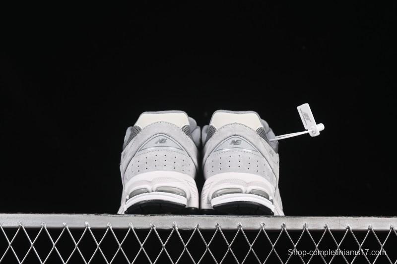 New Balance 2002 Series Retro Casual Running Shoes - M2002RST